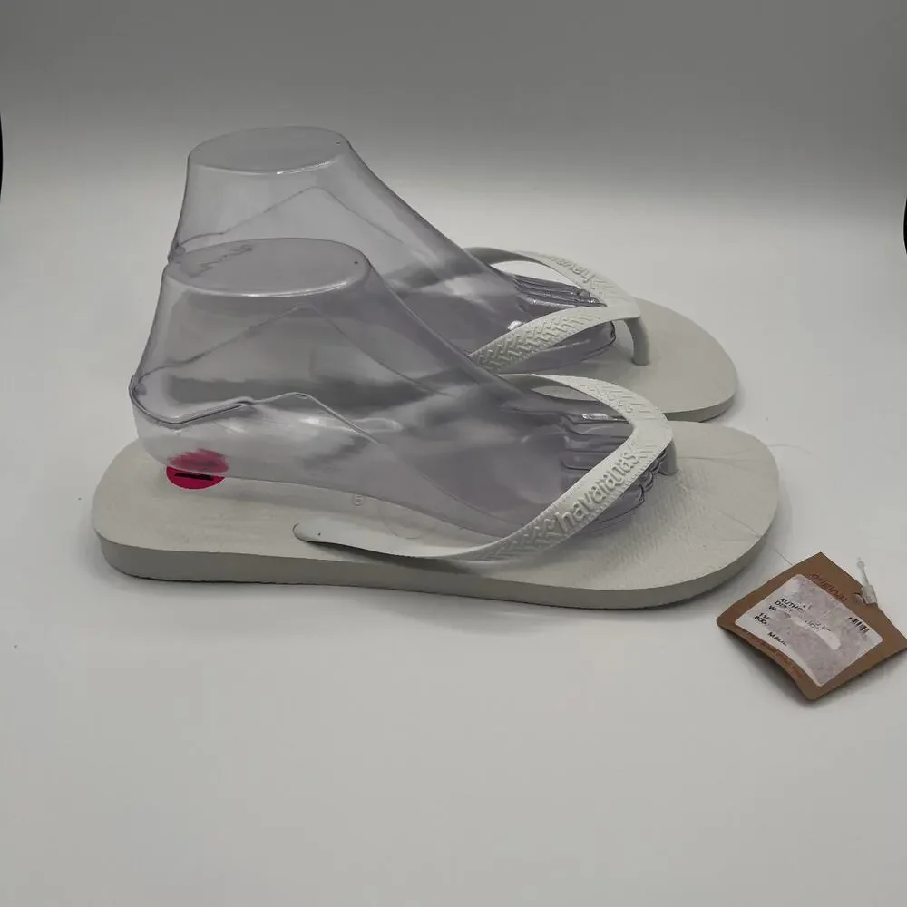 Havaianas new tags